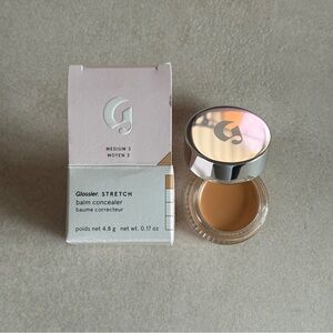 Glossier Stretch Balm Concealer Medium 3